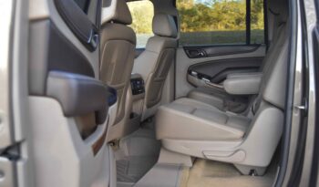 
									2016 Chevrolet Suburban LTZ full								