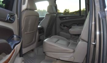 
									2016 Chevrolet Suburban LTZ full								