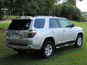 2022 Toyota 4 Runner SR5 Premium