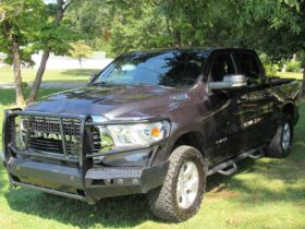 2021 Dodge Ram 1500 Bighorn