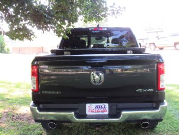 2021 Dodge Ram 1500 Bighorn