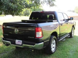 2021 Dodge Ram 1500 Bighorn