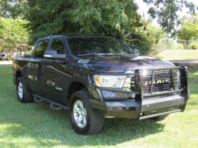 2021 Dodge Ram 1500 Bighorn