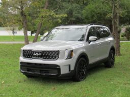 2024 Kia Telluride X Line