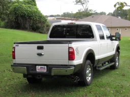 2016 Ford F-250 Lariat