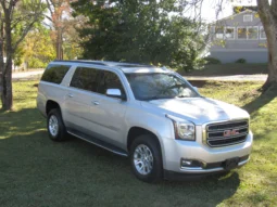 2019 GMC Yukon XL SLT