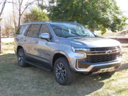 2021 Chevrolet Z71 Tahoe