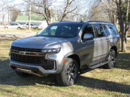 2021 Chevrolet Z71 Tahoe