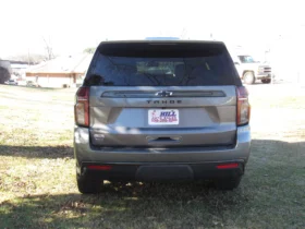 2021 Chevrolet Z71 Tahoe